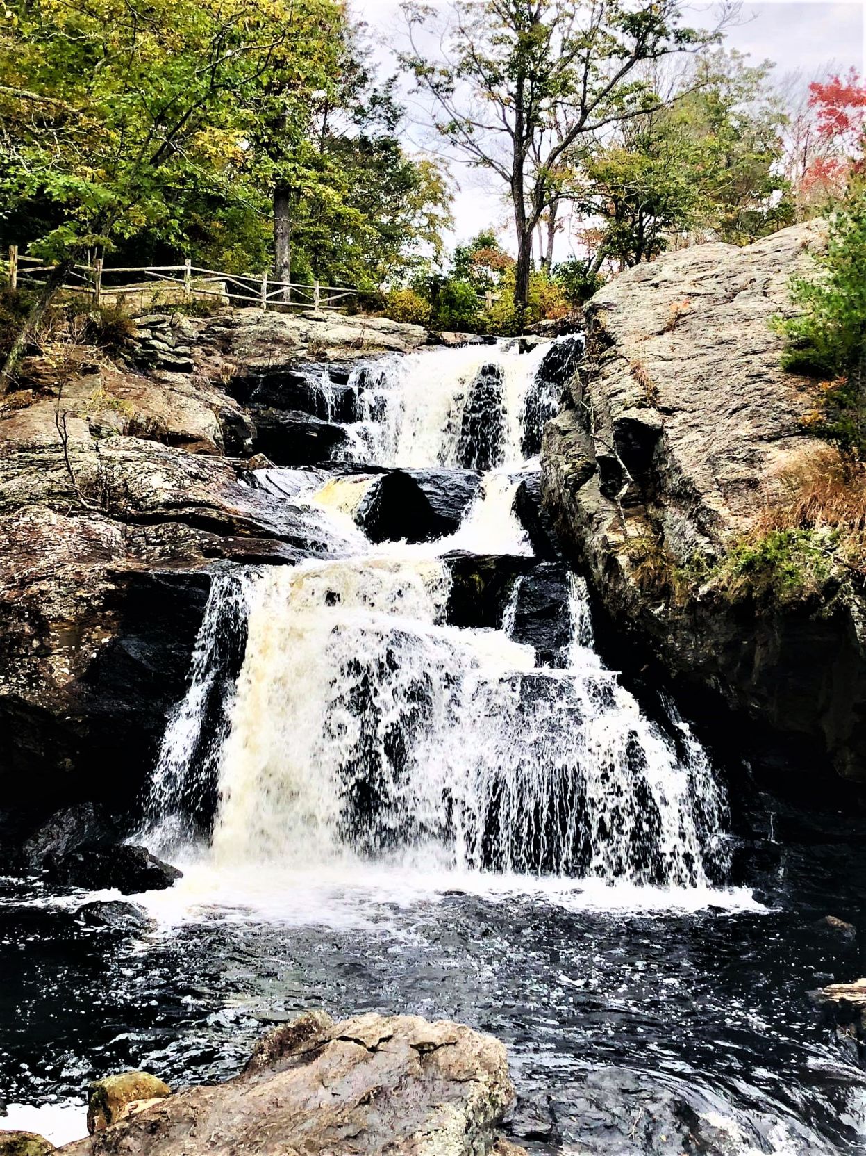 Waterfall